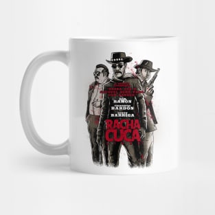 Racha Cuca Livre Mug